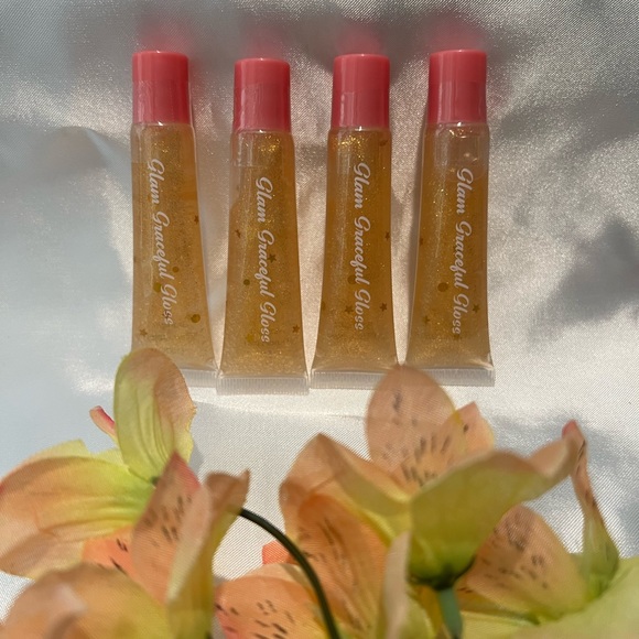 Handcrafted Lip Gloss - Picture 4 of 8